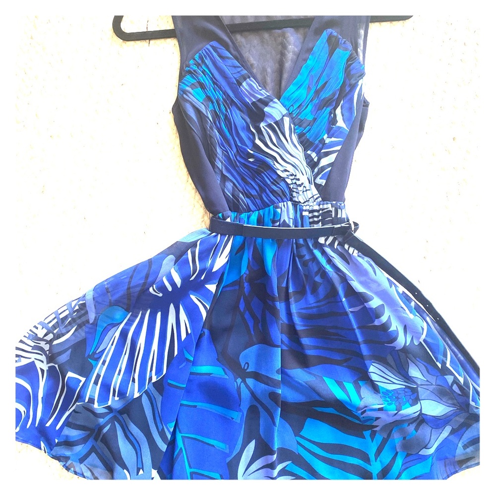 Armani Exchange Dress